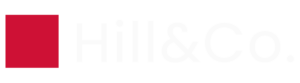 hill property management logo